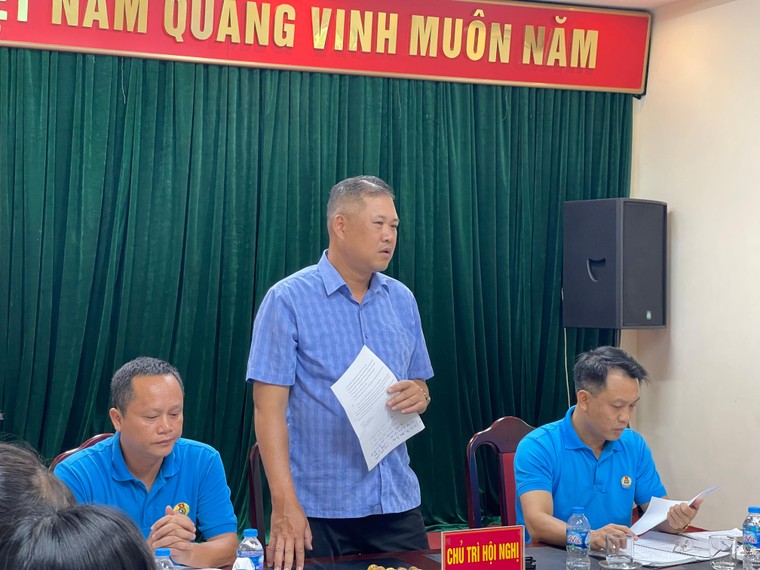 Công nhân được vay tiêu dùng lãi suất giảm ảnh 1