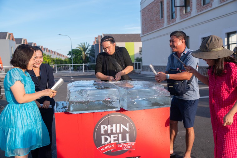 Lý giải vì sao NovaWorld Ho Tram được nhà đầu tư quan tâm ảnh 1