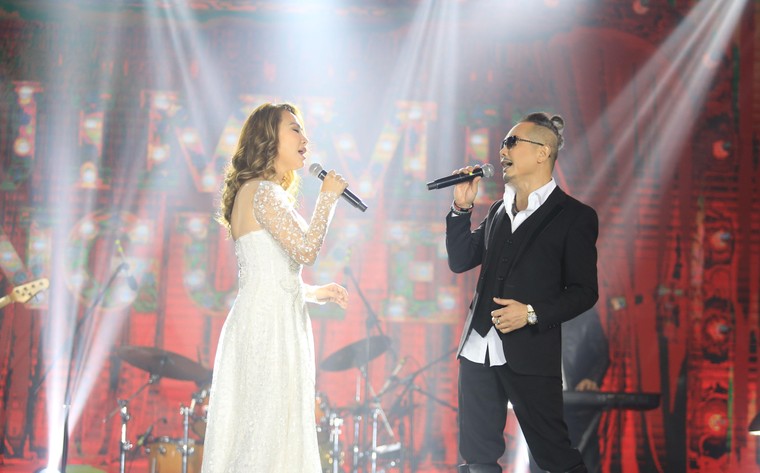 Những nốt trầm tạo nên một Jimmii Nguyễn rất tình và đời ảnh 3