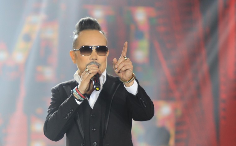 Những nốt trầm tạo nên một Jimmii Nguyễn rất tình và đời ảnh 1