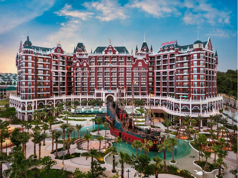 Nova Service được tổ chức Enterprise Asia vinh danh ảnh 2