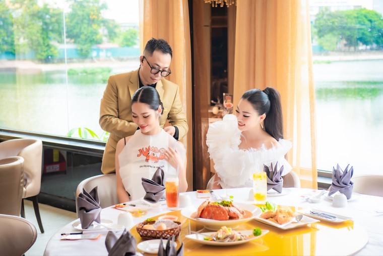 Nova Service được tổ chức Enterprise Asia vinh danh ảnh 3