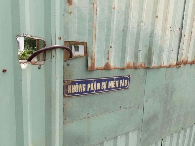 Vì sao dự án nhà ở của cán bộ ngành dầu khí… tắt thở? ảnh 1