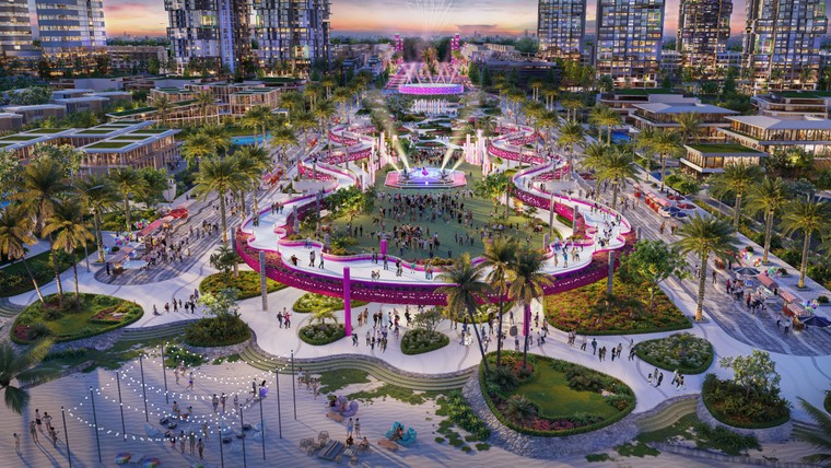 Bất động sản nghỉ dưỡng biển – Lựa chọn của các nhà đầu tư trung và dài hạn ảnh 1