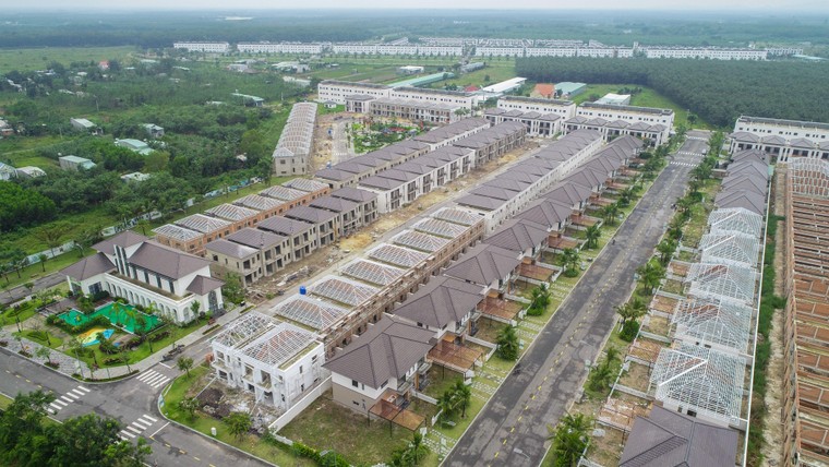 Khu đô thị Phúc An Ashita – Lợi thế liền kề “con đường xương sống” Quốc lộ 13 ảnh 2