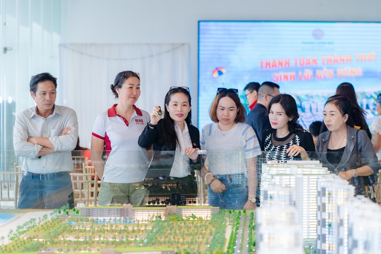 Cơ hội nào cho bất động sản nghỉ dưỡng trong đô thị du lịch – thể thao biển ảnh 1