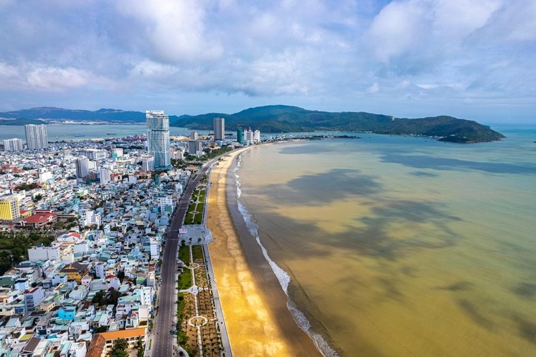 Giải pháp giúp người trẻ sở hữu nhà tại phố biển Quy Nhơn ảnh 1