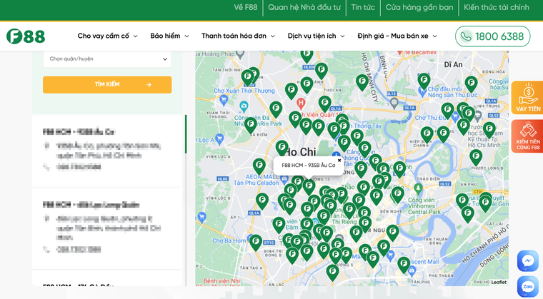 “Vòi bạch tuộc” F88 - Bài 1: Thập diện mai phục ảnh 2