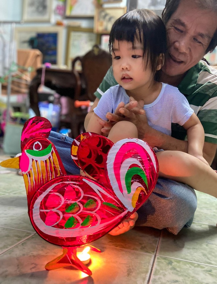 Yêu thương cho nhau không lỗi hẹn bao giờ ảnh 3