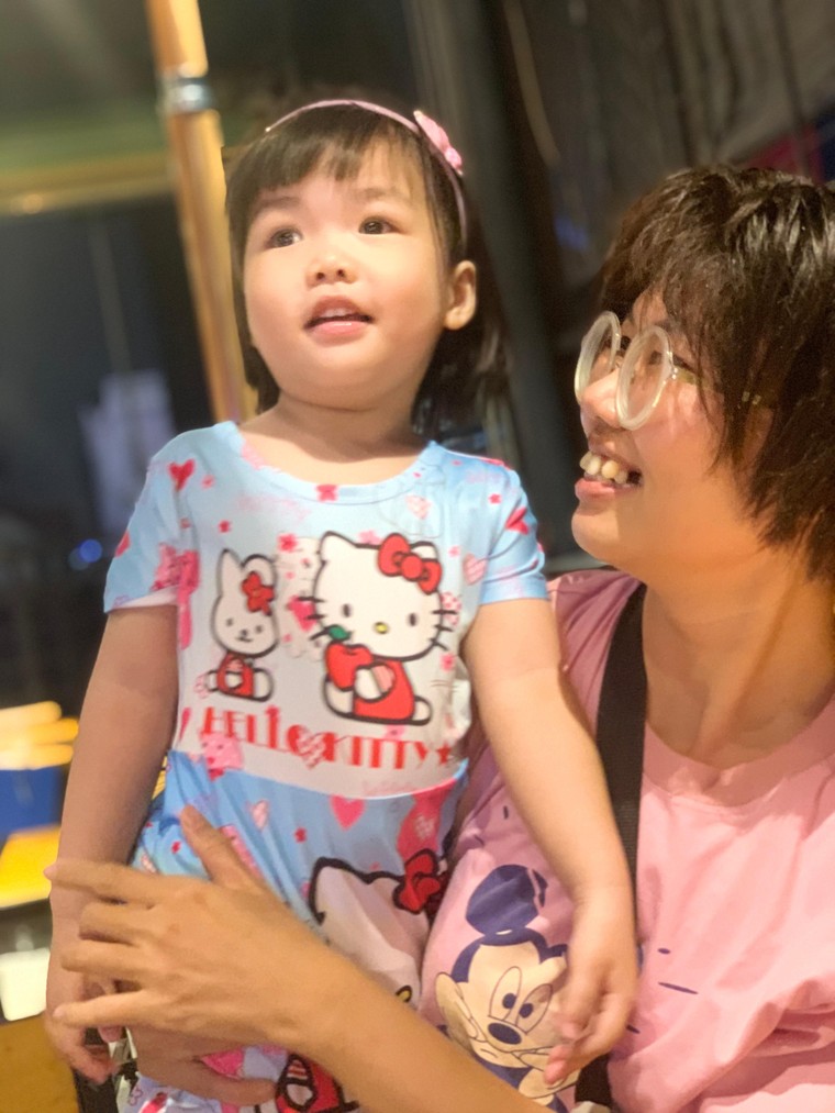 Yêu thương cho nhau không lỗi hẹn bao giờ ảnh 4