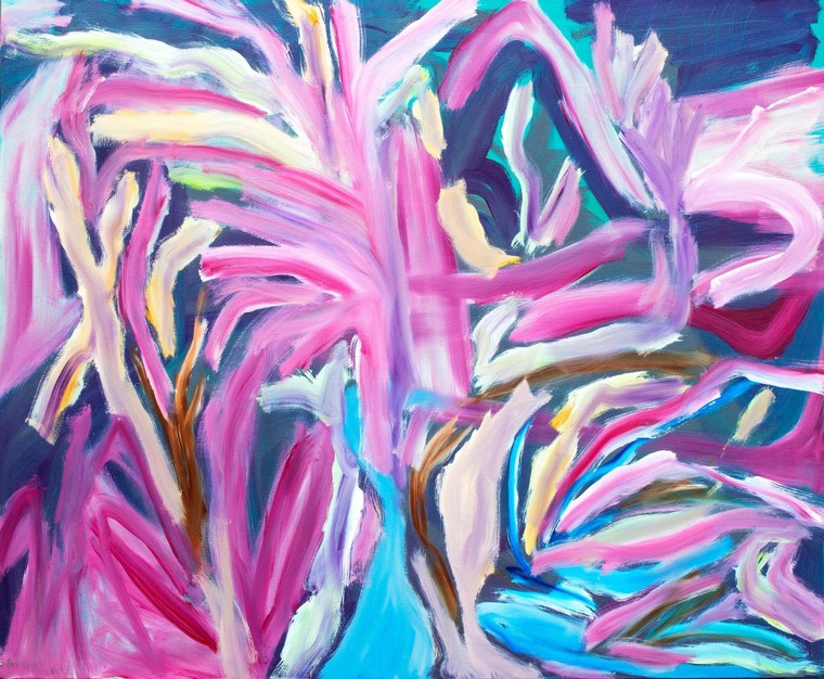 Những tình huống mới trong hội hoạ ảnh 2