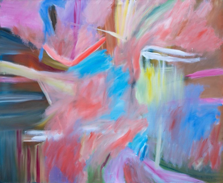 Những tình huống mới trong hội hoạ ảnh 1