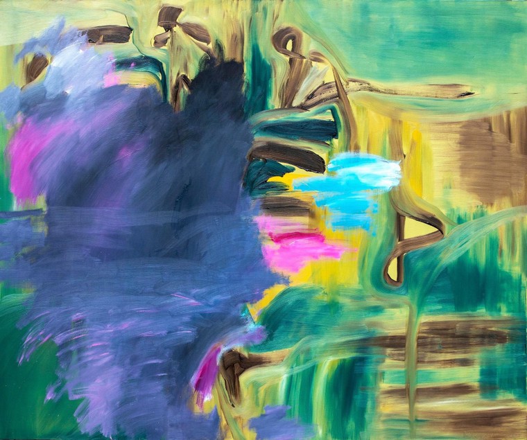 Những tình huống mới trong hội hoạ ảnh 3