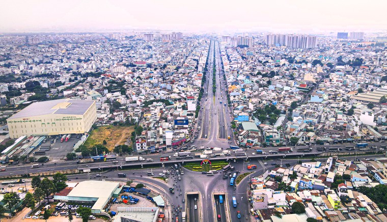 9X Sài Gòn và bài toán sở hữu căn nhà đầu đời ảnh 1