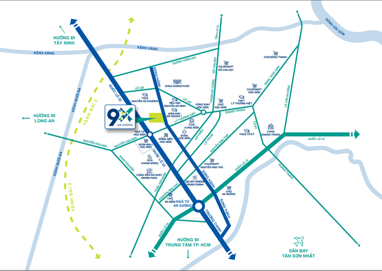 9X Sài Gòn và bài toán sở hữu căn nhà đầu đời ảnh 2