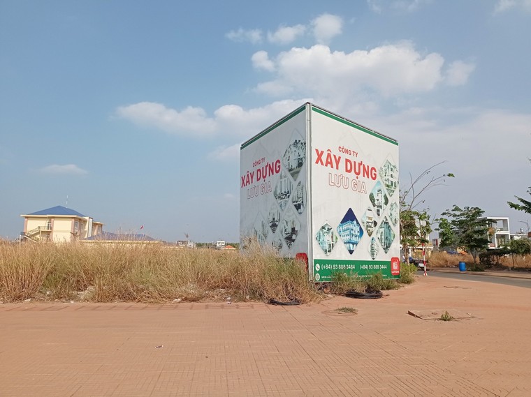 Bài 2: Dự án sân bay Quốc tế Long Thành – 8 địa phương sống trong bụi mù ảnh 3