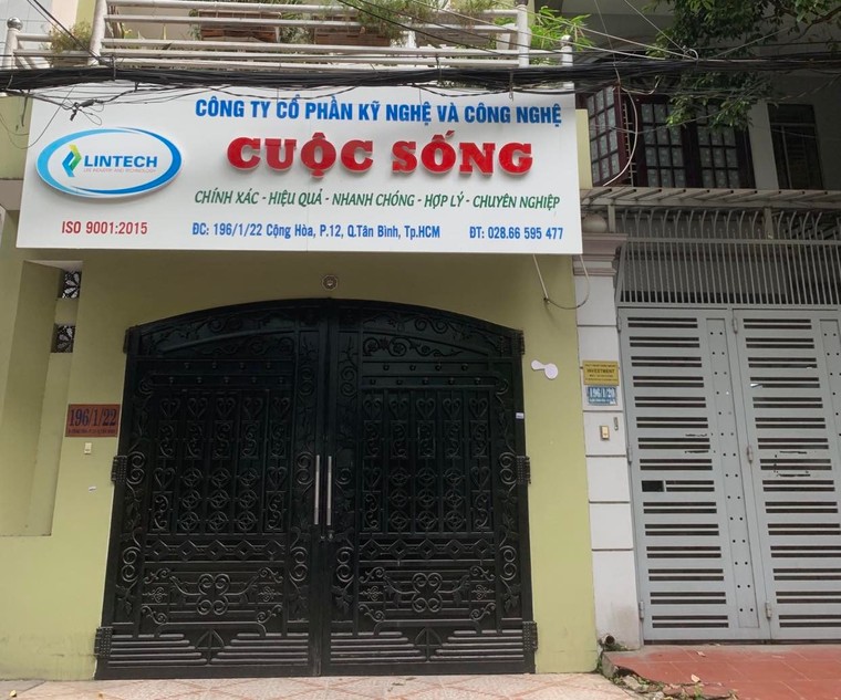 Bất thường trong đấu thầu vật tư y tế của Bệnh viện huyện Củ Chi ảnh 1