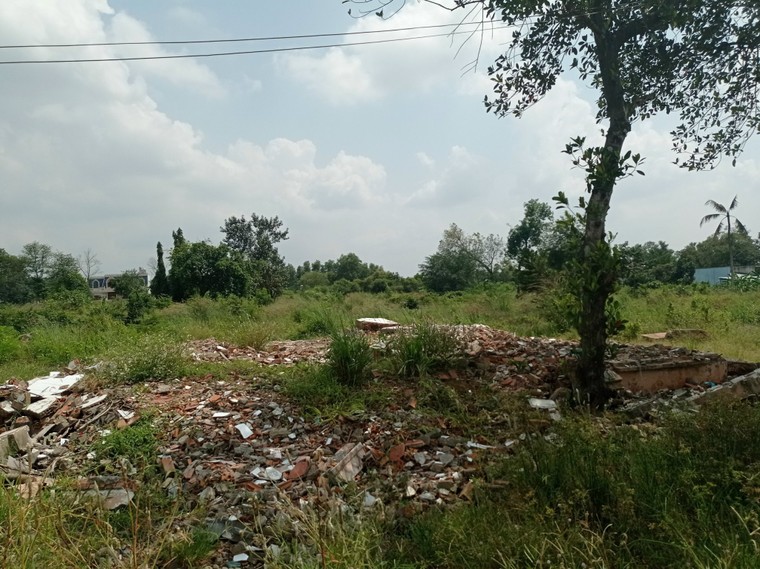 Dự án Cường Thuận CTI Residence: Bài 2: Nhà mặt tiền nhưng bồi thường rẻ mạt ảnh 2