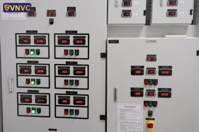 Vắc xin đạt chuẩn, quy trình bảo quản cần đảm bảo điều kiện gì? ảnh 2