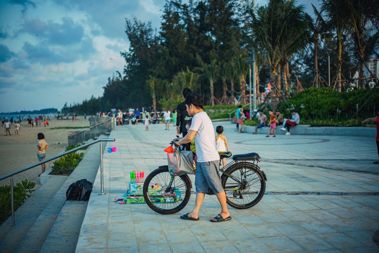 Phát triển du lịch đồng bộ song hành với bảo vệ môi trường điểm đến ảnh 1