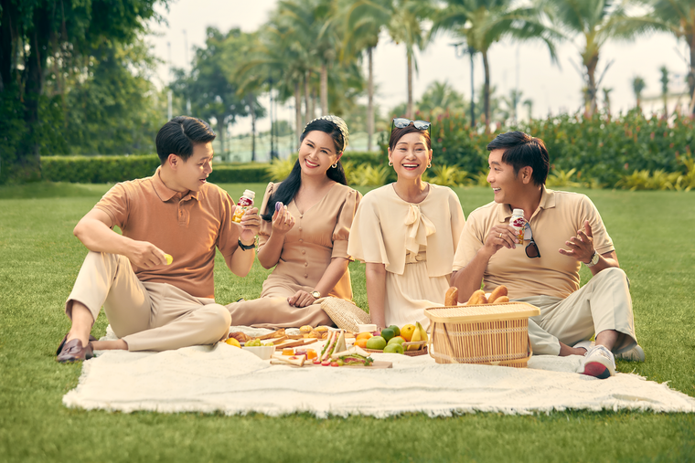 Dinh dưỡng đột phá từ Sâm Ngọc Linh của sữa Värna Elite ảnh 1