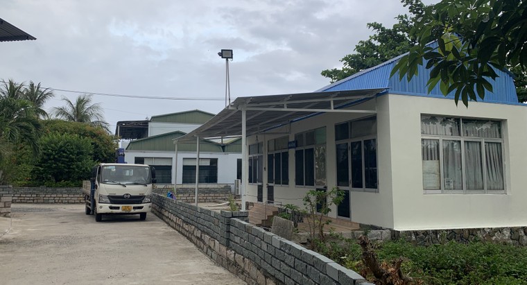 Cục thi hành án “từ từ”, ngân hàng và doanh nghiệp vào thế kẹt ảnh 2