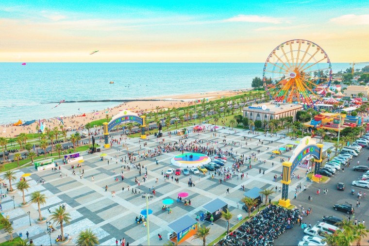 Hai mục tiêu trọng tâm được đề ra từ Đại hội đồng cổ đông 2023 của Novaland ảnh 2