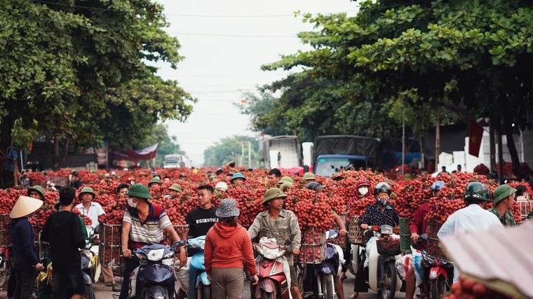 Grab "giúp sức" đưa công nghệ mở lối cho những giá trị gia đình được tiếp nối ảnh 2