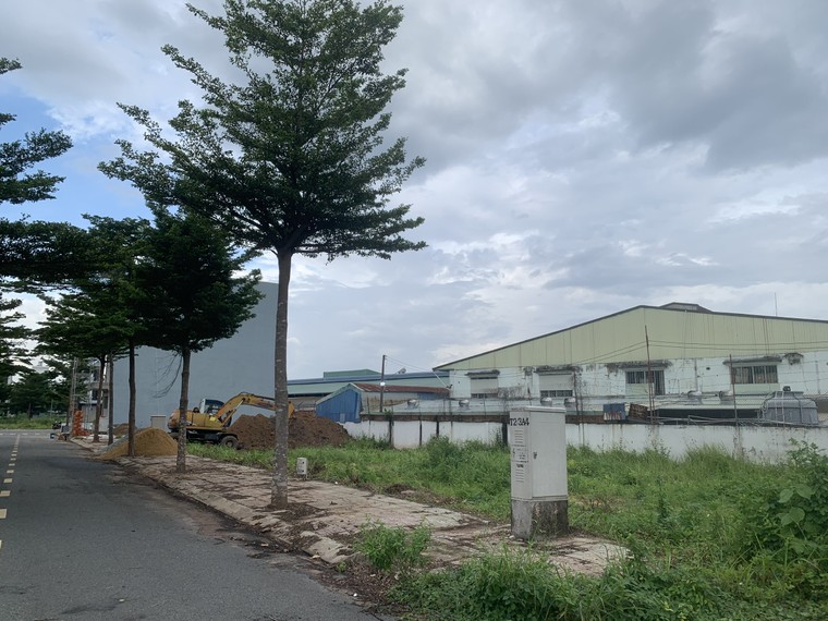 Quy hoạch xây dựng tại Bình Dương: Khi nhà máy nằm giữa nhà dân ảnh 2