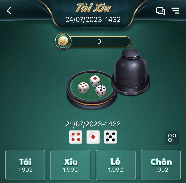 Đổ nợ vì tài xỉu online – Bài 3: Còn thở còn gỡ rồi đổ nợ! ảnh 2