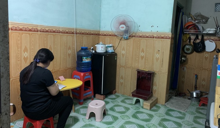 Thất nghiệp, người dân sập bẫy Trung tâm Xuất khẩu lao động Hàn Quốc S&B ảnh 1