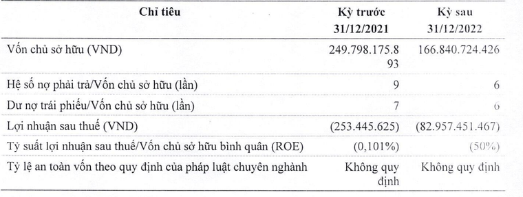 Hoàn Cầu Solar Long An: Huy động 1.700 tỷ đồng trái phiếu cho dự án chưa được cấp phép? ảnh 1
