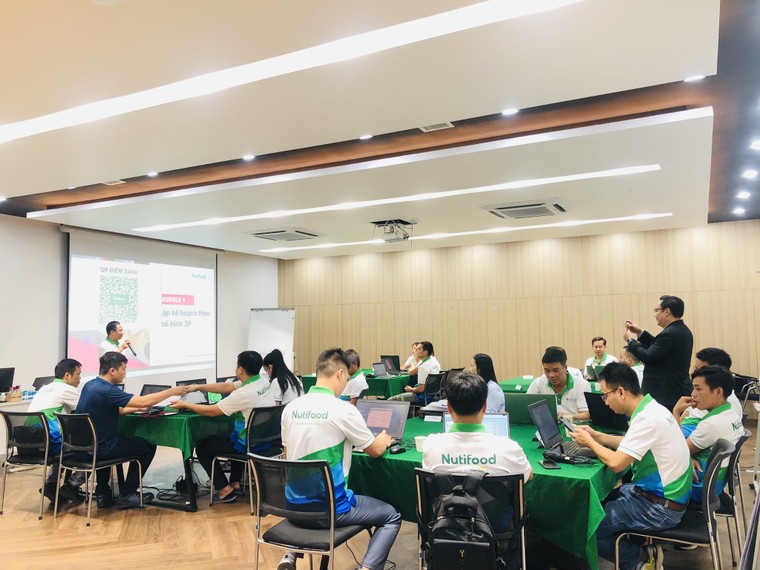 Khi yếu tố giữ chân nhân sự không chỉ là lương thưởng ảnh 4