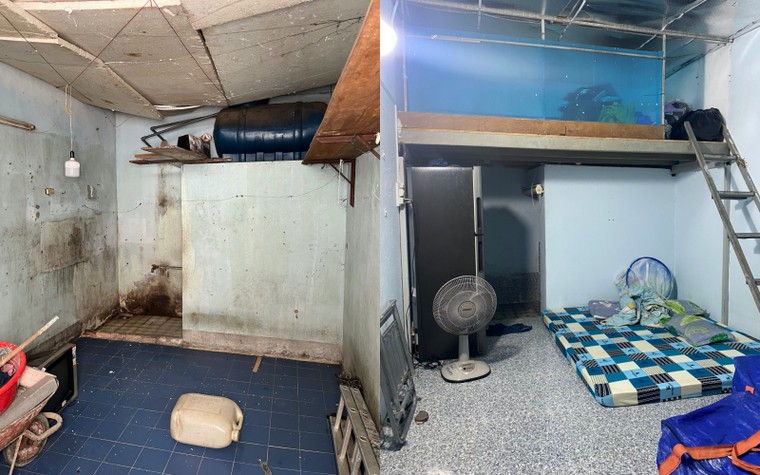 Công nhân trong vòng xoáy suy thoái - Bài 2: Thất nghiệp, nợ lương “chồng” nợ lương ảnh 3