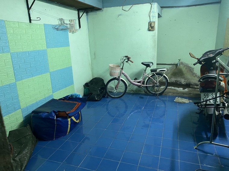 Công nhân trong vòng xoáy suy thoái - Bài 4: Biến động nhân lực đang bước vào thời kỳ… khốc liệt ảnh 3