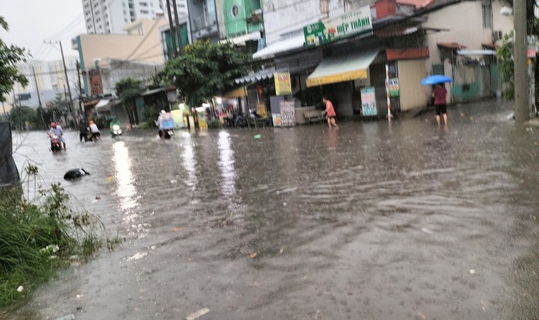 Công ty Bảo Việt Phú Mỹ hành xử vô trách nhiệm với khách hàng? ảnh 1