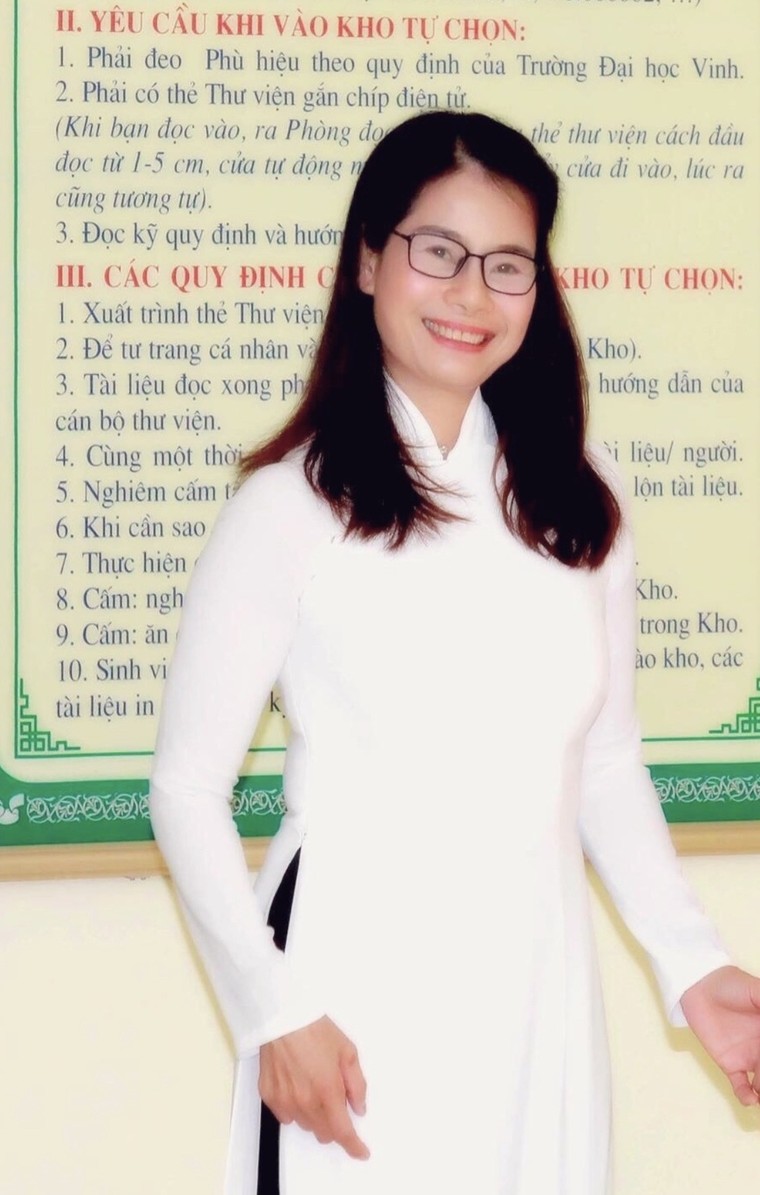 Ra mắt sách “Nghệ thuật tuyên truyền trong văn chính luận Nguyễn Ái Quốc - Hồ Chí Minh” ảnh 2