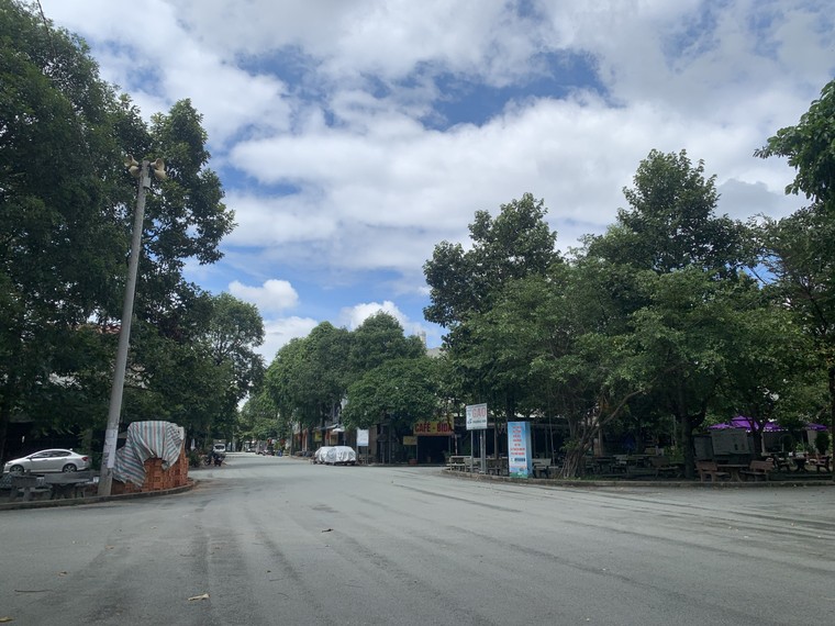 Bình Dương: Loạn phân lô, bán nền trái phép đất nông nghiệp ảnh 2