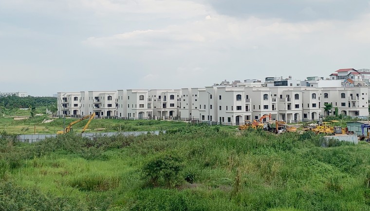 Phía sau Khu Công nghệ cao TP.HCM – Bài 2: Hàng loạt sai phạm ảnh 2