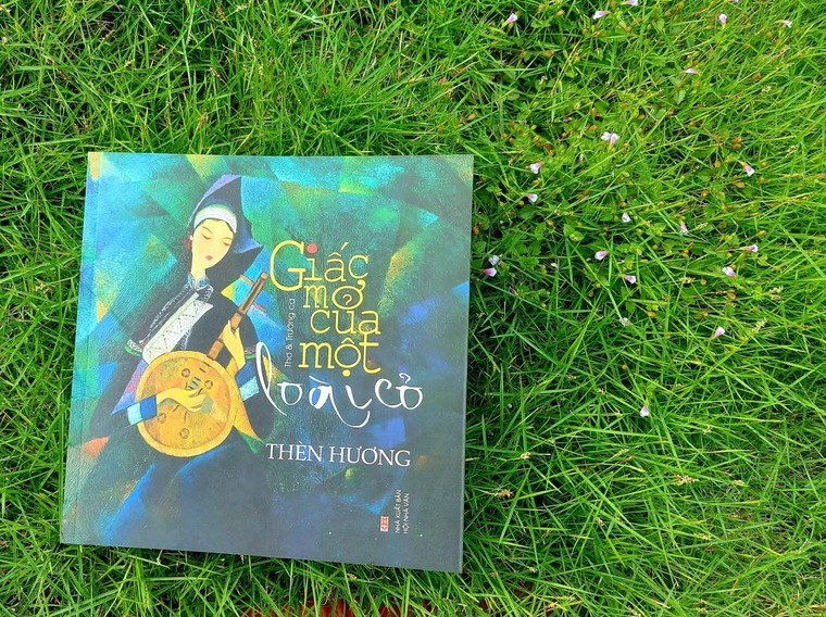 Giấc mơ của một loài cỏ ảnh 2