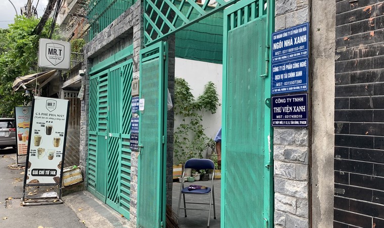 Vụ Đề án SSC có lợi cho ai?! - Tiềm lực ra sao mà được ưu ái đến vậy? ảnh 2