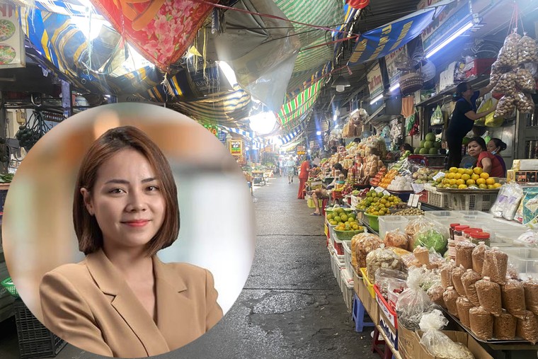 Suy thoái kinh tế ở TP.HCM – Bài 3: Bức tranh sáng tối do chênh lệch giàu – nghèo ảnh 2