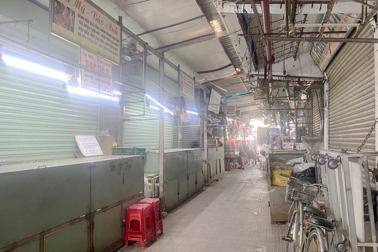 Suy thoái kinh tế ở TP.HCM – Bài 3: Bức tranh sáng tối do chênh lệch giàu – nghèo ảnh 1