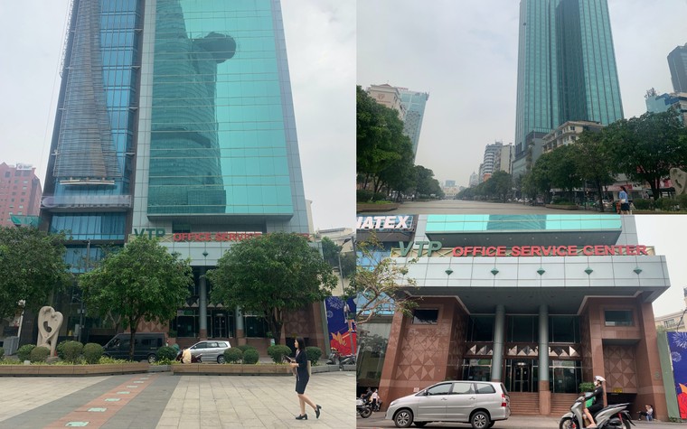 Loạt bất động sản trên “đất vàng” của Vạn Thịnh Phát ảnh 4