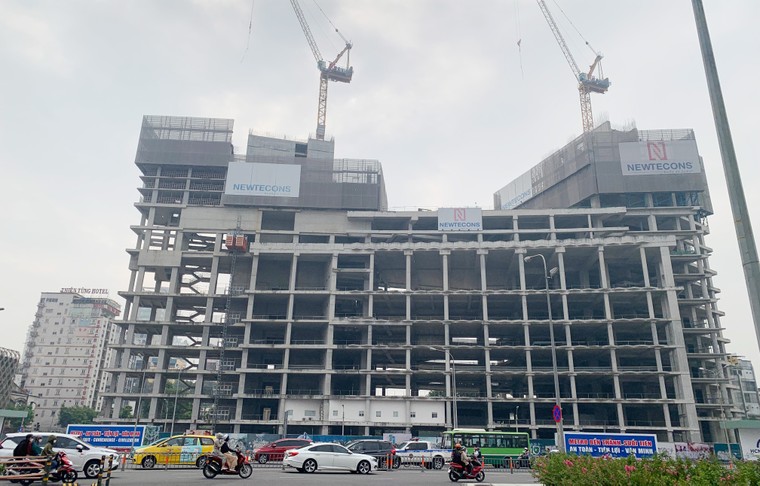 Loạt bất động sản trên “đất vàng” của Vạn Thịnh Phát ảnh 11