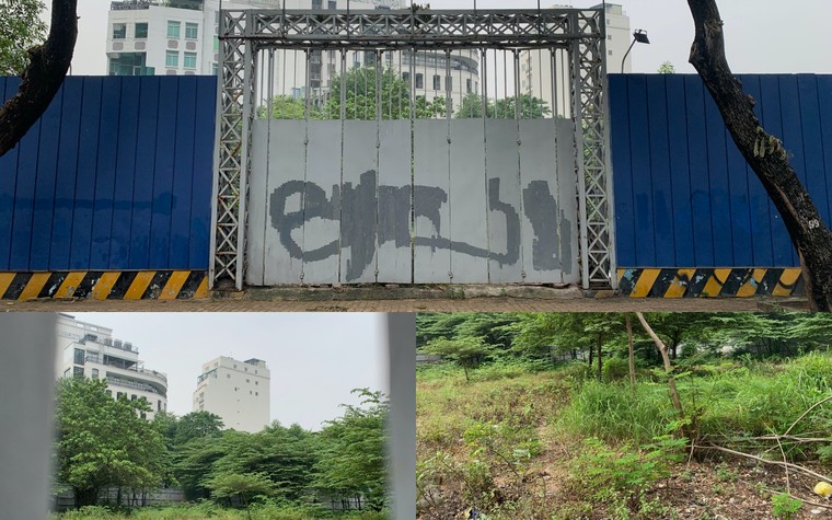 Loạt bất động sản trên “đất vàng” của Vạn Thịnh Phát ảnh 12