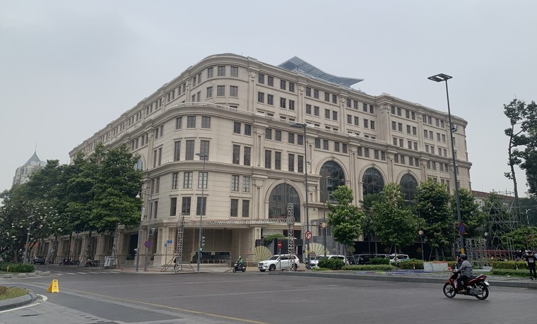 Loạt bất động sản trên “đất vàng” của Vạn Thịnh Phát ảnh 7