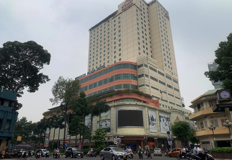 Loạt bất động sản trên “đất vàng” của Vạn Thịnh Phát ảnh 9