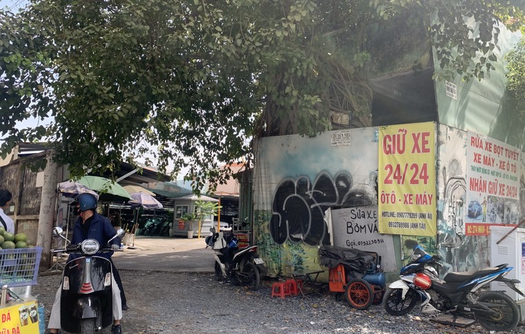 Đại án Vạn Thịnh Phát: Trúng giá đất công 1.000 tỷ, vay được hơn 100.000 tỷ ảnh 4