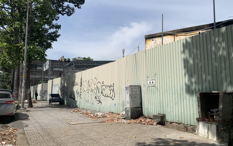 Đại án Vạn Thịnh Phát: Trúng giá đất công 1.000 tỷ, vay được hơn 100.000 tỷ ảnh 3